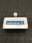 Vahle Cps Ss 01 Electrification System Module Used. Fixed Price $220.00.