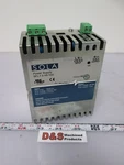 Sola Sfl 1.5-48-100 Power Supply 115/230VAC 1.7/0.9A Input 48VDC 1.5A Output Din. Fixed Price $55.00.