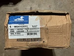 Midwest M041C010 100A Metered Panel 2-SPACES. Fixed Price $229.99.