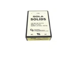 Sola 84-15-2110 115VAC Unmp. Fixed Price $59.00.