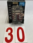 Elco J100-24 Regulated Power Supply 24V 4.5A Used, Untested Oem. Fixed Price $200.00.