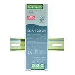 Duracomm SDR-75-24 75W 24V Single Output Indust Din Rail W/power Supp. Fixed Price $95.94.