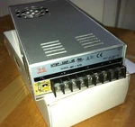 Haitaik HTSP-320F-48 48VDC 3.7A Power Supply New(!). Fixed Price $55.00.