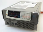 Kikusui PCR500L 15011324 Ac Power Supply 0-100V Or 0-200V 2.5A. Fixed Price $745.00.
