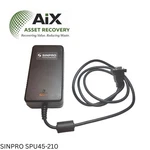 Sinpro SPU45-210 Switching Power Supply +15V -15V Dual Output 42W 2A/1A. Fixed Price $64.99.