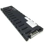 Ge Fanuc IC693CHS392F Base, 10-SLOT Expansion, Series 90-30 Plc Rack. Fixed Price $35.00.