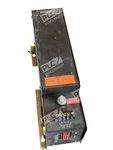 Cincinnati Milacron Auxiliary 115V 2.4A 1PH Power Supply Plc Module 3-424-1884A. Fixed Price $144.99.