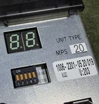Okuma MPS20 1006-2201-0520019 Power Supply Us Free Tax From Actual Machine. Fixed Price $1630.00.