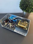 Sola SLT-12-61010-12 Power Supply. Fixed Price $250.00.