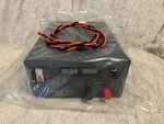 Circuit Specialists CS110015 / CSI10015 Bench Power Supply 0-100V 15A Open Box. Fixed Price $249.75.