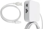 Genuine Apple 143W Power Adapter For 24-INCH Imac (M1/M3/M4, 2021-2024) Ethernet. Fixed Price $110.00.