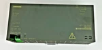 Siemens 6EP1 336-2BA00 Power Supply 120/230V 50/60HZ 20A 24VDC. Fixed Price $250.00.