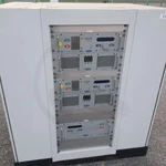 Comdel CX5000W Rf & Dc Power Supply Rack. Fixed Price $35000.00.