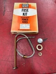 New In Box Southern State Fuse Kits N0PE15080. Fixed Price $90.00.