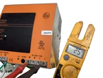 Ifm Electronic DN2013 Power Supply 115/230VAC To 24VDC 10A Warranty.. Fixed Price $76.00.