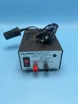 Csi/speco Non-regulated Power Supply PSR-4C. Fixed Price $15.00.