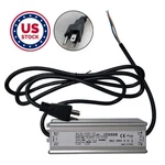60W-400W Power Supply AC110V To DC12V Led Driver Transformer Adapter Waterproof. Fixed Price $36.27.