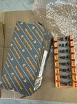 Weidmuller 910012 Rso 24/8 24VDC IN/5-48VDC Out Power Supply P2. Fixed Price $95.00.