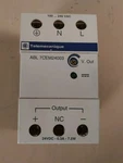 Schneider Electric - Telemecanique Abl 7CEM24003 Power Supply 4D. Fixed Price $21.83.