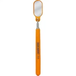 Mag-mate 315HVO Inspection Mirror, 6-1/2" To 36" L, Oblong. Fixed Price $20.19.