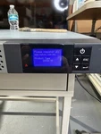 Eaton 5P1000R 1000VA 770 Watts 1U Rackmount Ups. Fixed Price $300.00.