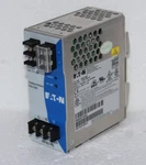 Eaton PSG120E Power Supply, 120W, Single-phase, 100-240V Input Voltage, Vdc. Fixed Price $125.00.