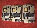 Lot Of 3 Nonworking Parts As Is Xp Power IFC165PQ40 Supply. Fixed Price $49.44.