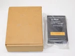 New Eg&g 350 Flashtube Power Supply Electro Optics 1500VDC 15W 1.5 Amps Unit. Fixed Price $179.00.