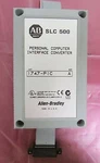 Allen Bradley Slc 500 Pc Interface Converter 1747 P1C. Fixed Price $60.00.