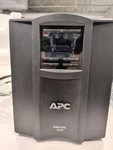 Schneider Electric Apc Smart-ups Lcd SMT1500C 120V Line Interactive Tower. Fixed Price $399.99.