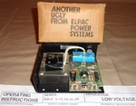 Elpac Power Supply SOLV155 New. Fixed Price $125.00.