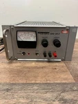 Sorensen Qrd 40-2 Power Supply For Repair. Fixed Price $99.99.