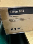 Eaton 9PX1500RT 1500VA/1350 Watt Uninteruptable Power Supply New Open Box. Fixed Price $800.00.