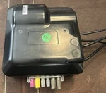 Air Pump Control BOX.PT-604B Zxh Black Industrial Smps Socozi. Fixed Price $100.00.