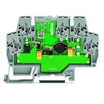 Wago 859-802 Input Voltage 24VDC, Output 10VDC, 0.5A Dc/dc Converter. Fixed Price $107.16.