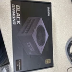 Sama GT850 Bk Watt Power Supply Fine Box. Fixed Price $49.00.