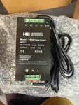 Hardened Networks PS-80 24V 5A Power Supply 100-240VAC. Fixed Price $35.00.