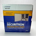 Securitron Accupower AQD3 Switching Supply With Battery Charger. Fixed Price $99.95.