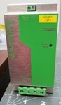 Phoenix Contact 2866213 Vdc Amp Voltage QUINT-BUFFER/24DC/20 Biba. Fixed Price $84.50.