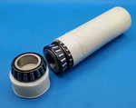Lot Of (9) Pcs Jtekt Koyo 14131 Taper Bearing Cone Japan. Fixed Price $32.90.