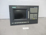 Siemens 6FC5103-0AB03-1AA2 Control Display Color + 6FC5247-0AA17-0AA0. Fixed Price $1918.81.