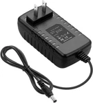 Ac Adapter For Symbol P/n 50-14000-101 (motorola) Barcode Scanner Power Supply. Fixed Price $13.70.