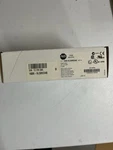 Allen Bradley 1606-XLSRED40 40A Ser Power Supply Redundancy Module New. Fixed Price $209.00.