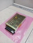 Cosel P50-24 Power Supply Warranty. Fixed Price $46.55.