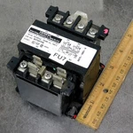 Siemens - MT0075A Industrial Control Transformer 240/480 Va 50/60 Hz. Fixed Price $35.99.