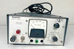 Kepco Abc 2500M High Voltage Dc Power Supply 0-2500V 0-2MA. Fixed Price $199.99.
