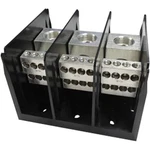 1PK Marathon Special Products 1343585 Power Distribution Block;panel Mount;. Fixed Price $263.47.