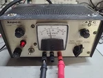 Kepco Abc 30-0.3M Dc Power Supply, 30V, 0.3A. Fixed Price $32.99.