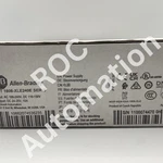 New Allen Bradley 1606-XLE240E Power Supply 240W 24-28V-DC 10A 100-120V-AC. Fixed Price $260.00.
