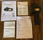 Fromm P328 18V Strapping Tool W/ Batteries+ Charger For 1/2" 43.2424. Fixed Price $2499.99.
